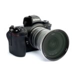 NiSi Filtro Circular ND Variável (ND-VARIO) True Color 1-5 stops - Imagem 14