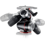 Cabezal de 3 vías MANFROTTO X-PRO - Imagen 3
