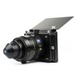 NiSi Cinema Matte Box C5 Kit Filmmaker - Imagem 12
