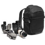 Mochila MANFROTTO Advanced Fast III - Imagen 14