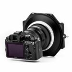 NiSi Kit Porta-filtros S6 150mm com True Color NC CPL para Sigma 14mm f/1.4 DG DN Art - Imagem 12