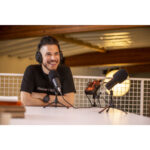 ZOOM H8 HandyRecorder Gravador Áudio - Imagem 14