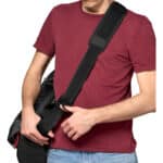 MANFROTTO Advanced Messenger M III Bolso de hombro - Imagen 14