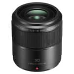 PANASONIC Lumix G MACRO 30mm f/2.8 Asph