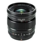 FUJIFILM XF 16mm f/1.4 R WR