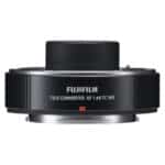 Teleconvertidor FUJIFILM XF 1.4x TC WR