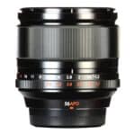 FUJIFILM XF 56mm f/1.2 R APD - Imagem 2