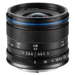 LAOWA 7.5mm f/2 Micro 4/3 - Imagem 2
