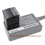 GODOX WB-29 Bateria p/ Flashes AD200 / AD200 Pro - Imagem 4