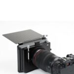 NiSi Cinema Matte Box C5 Kit Filmmaker - Imagem 13