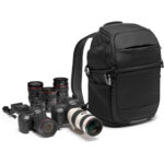 Mochila MANFROTTO Advanced Fast III - Imagen 15