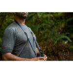 PEAK DESIGN Leash L-MN-3 Correia p/ Câmara Midnight (Azul) - Imagem 15