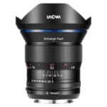 LAOWA 15mm f/2 Zero-D Sony E
