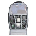 THINK TANK Mala Trolley Airport Advantage™ XT - Black - Imagem 6