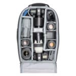 THINK TANK Mala Trolley Airport Advantage™ XT - Black - Imagem 7