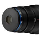 LAOWA 25mm f/2.8 2.5-5X Ultra Macro Canon EF - Imagen 4