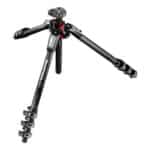 MANFROTTO MT055CXPRO4 Fibra de Carbono - Imagem 2