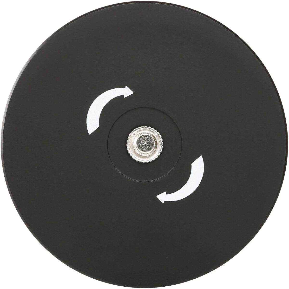 SK-EBH60 Cabeça de Tripé para Time-Lapse Panorâmico 360° - Imagem 3