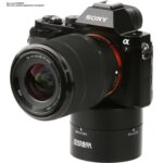 SK-EBH60 Cabeça de Tripé para Time-Lapse Panorâmico 360° - Imagem 6