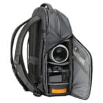LOWEPRO FreeLine 350 AW Black - Imagem 6