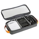 LOWEPRO FreeLine 350 AW Black - Imagem 7