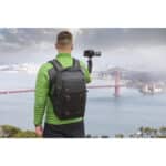 LOWEPRO FreeLine 350 AW Black - Imagem 12