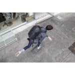 LOWEPRO FreeLine 350 AW Black - Imagem 14