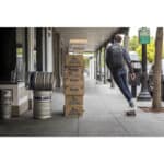 LOWEPRO FreeLine 350 AW Black - Imagem 13