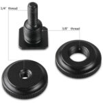 SMALLRIG 1631 Adaptador de Sapata (2-pack) - Imagem 3