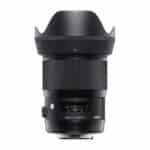 SIGMA 28mm f/1.4 DG HSM Art p/ Sony E - Imagem 2