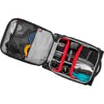 MANFROTTO Pro Light Reloader Air-50 Roller Bag - Imagem 9