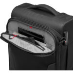 MANFROTTO Pro Light Reloader Air-50 Roller Bag - Imagem 10