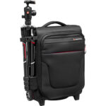 MANFROTTO Pro Light Reloader Air-50 Roller Bag - Imagem 12