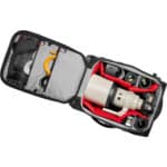 MANFROTTO Pro Light Reloader Air-55 Roller Bag - Imagem 9