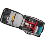 MANFROTTO Pro Light Reloader Air-55 Roller Bag - Imagem 11
