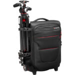 MANFROTTO Pro Light Reloader Air-55 Roller Bag - Imagem 12