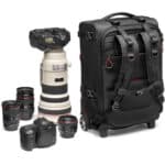 MANFROTTO Pro Light Reloader Switch-55 Roller - Imagem 14