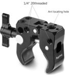 SMALLRIG 2220 Super Clamp - Imagem 5