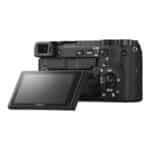 Sony Alpha a6400 Cuerpo - Imagen 3