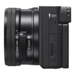 SONY Alpha a6400 + 16-50 mm f/ 3.5-5.6 OSS - Imagen 4