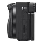 Sony Alpha a6400 Cuerpo - Imagen 5