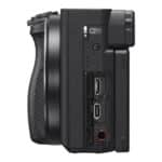 Sony Alpha a6400 Cuerpo - Imagen 6