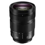PANASONIC Lumix S 24-105mm f/4 Macro O.I.S.