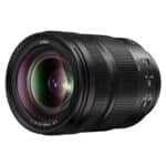 PANASONIC Lumix S 24-105mm f/4 Macro O.I.S. - Imagen 4