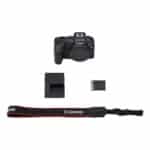 CANON EOS RP Corpo - Imagem 5