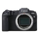 CANON EOS RP Corpo