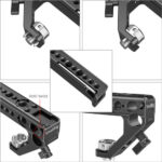 Manija de localización SMALLRIG 2165 Arri - Imagen 3