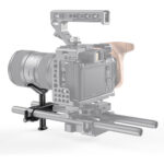 Soporte universal para lente SMALLRIG BSL2681 15mm LWS - Imagen 5