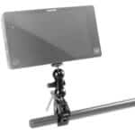 SMALLRIG 1138 Super Clamp con cabeza de bola doble - Imagen 4