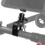 SMALLRIG 1138 Super Clamp con cabeza de bola doble - Imagen 6